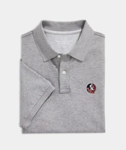 Boys' Edgartown Pique Polo