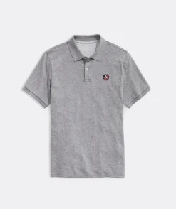 Boys' Edgartown Pique Polo