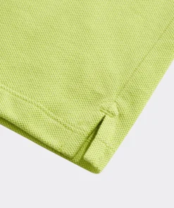 Boys' Edgartown Pique Polo