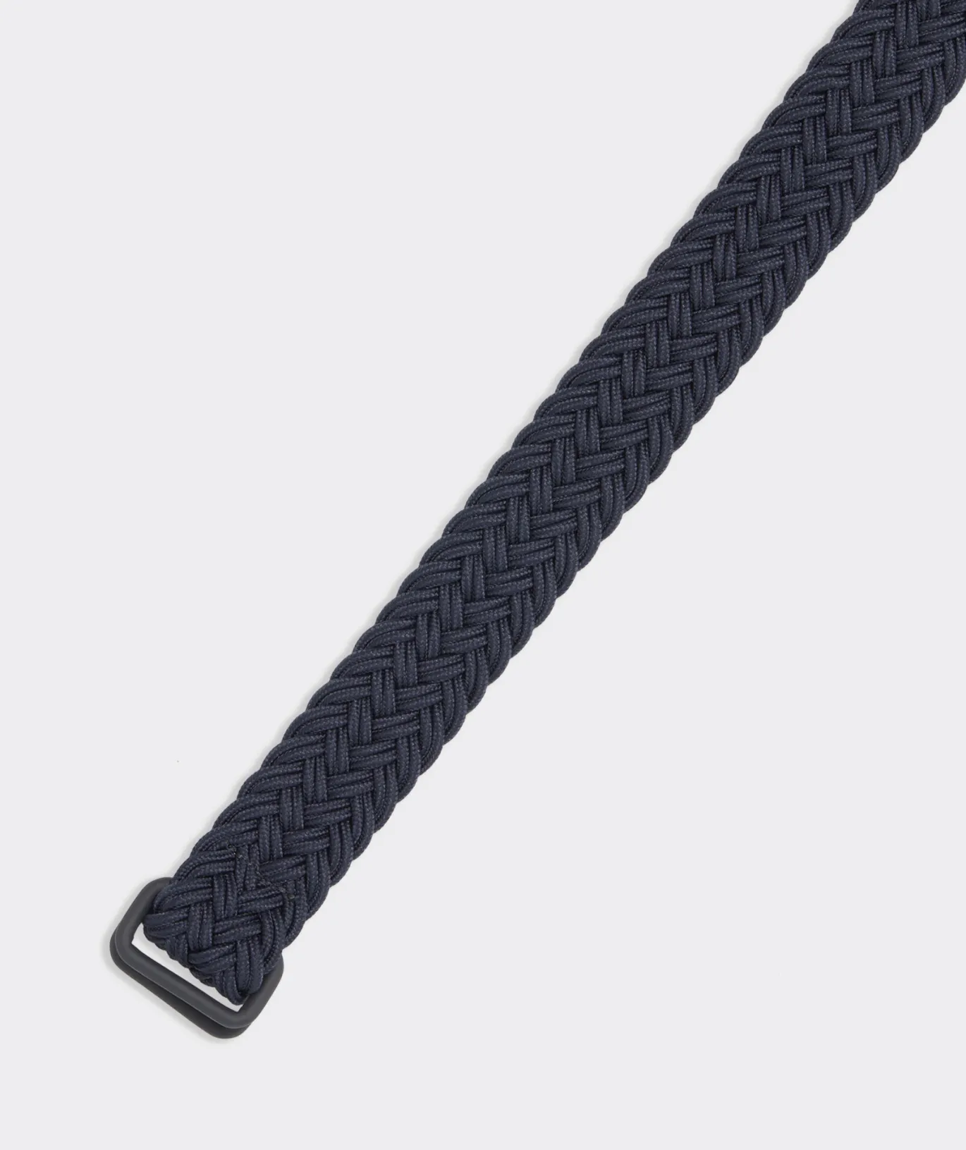 Boys' Flecked Braided Bungee Belt
