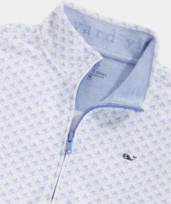 Boys' Good Catch Lobster Crewneck