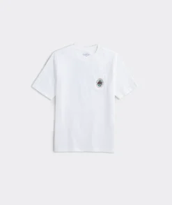 Boys' Good Catch Short-Sleeve Tee