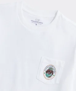 Boys' Good Catch Short-Sleeve Tee
