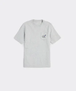 Boys' Good Lad Short-Sleeve Pocket Tee
