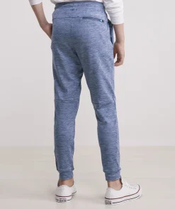 Boys' Harbor Fleece Quarter-Snap