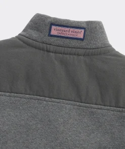 Boys' Heathered Performance Joggers