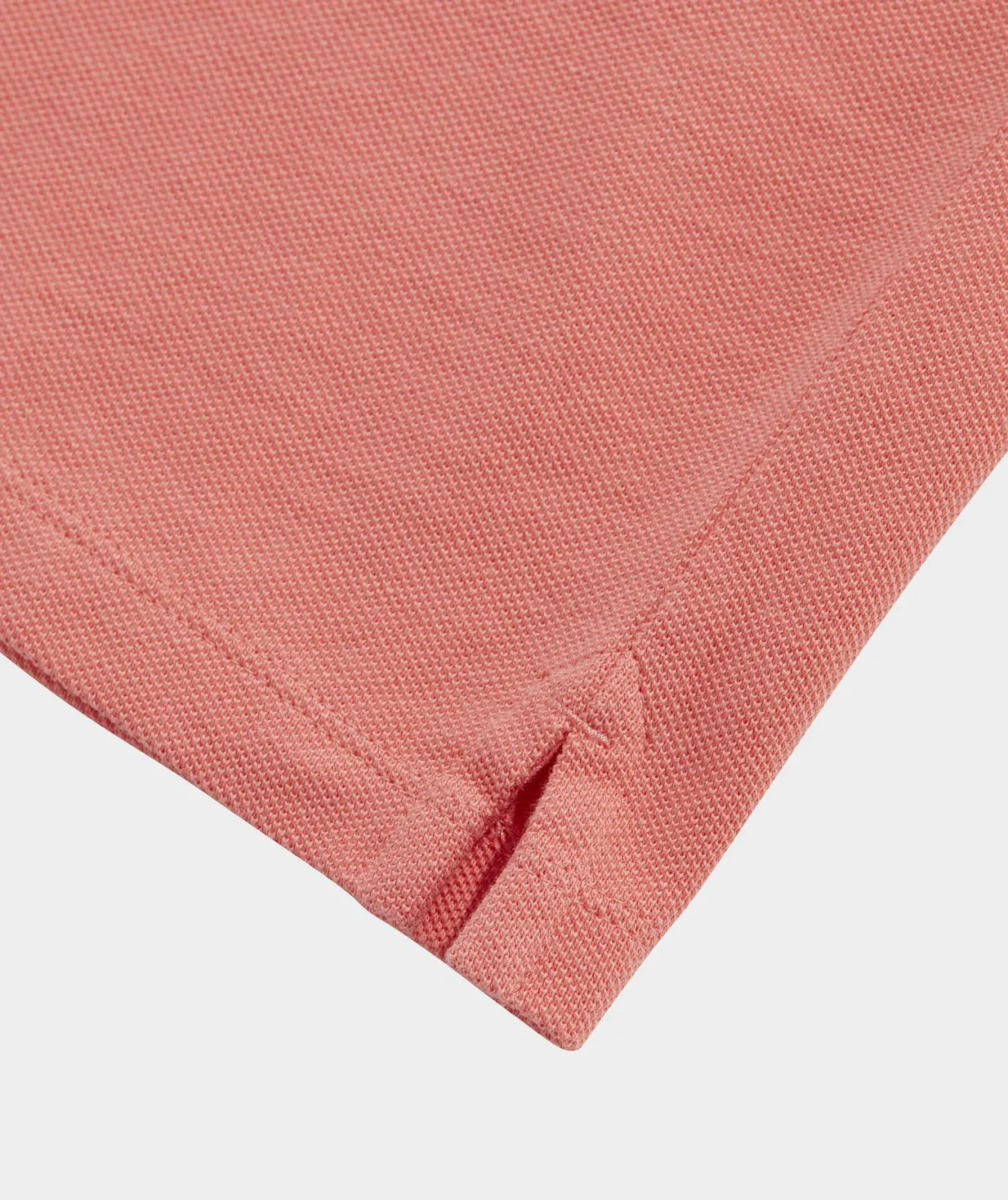 Boys' Heritage Pique Polo