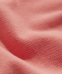 Boys' Heritage Pique Polo