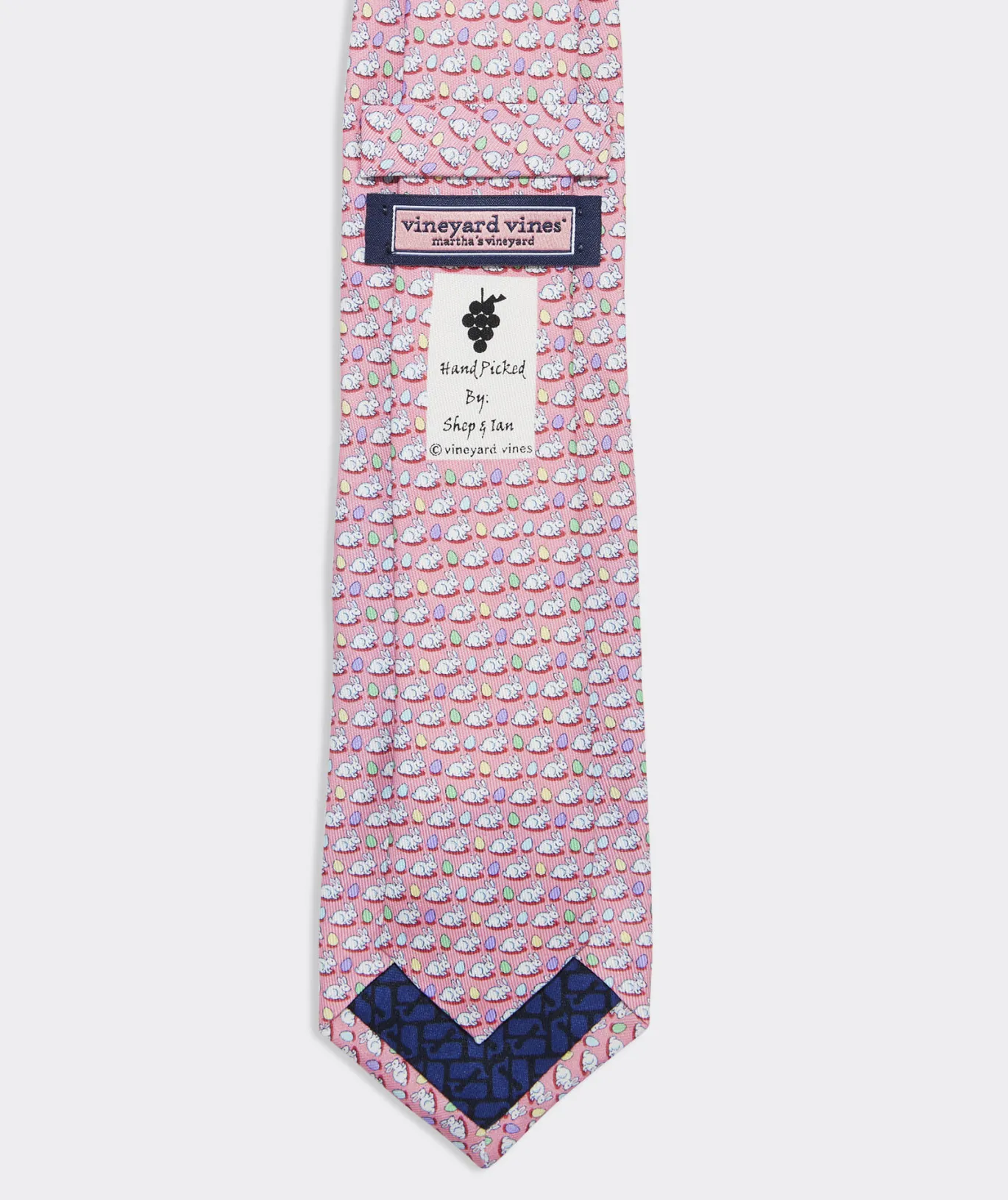 Boys' Lacrosse Printed Tie