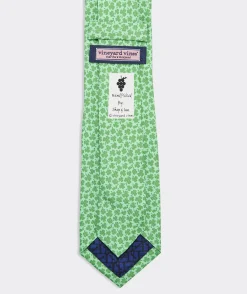 Boys' Lacrosse Printed Tie