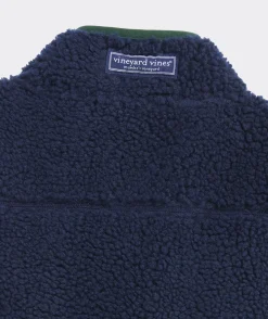 Boys' Lightweight Packable Puffer Vest