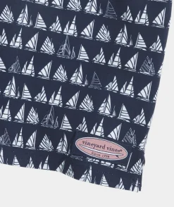 Boys' Long-Sleeve Rashguard