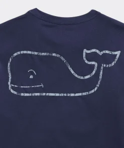 Boys' Long-Sleeve Rashguard