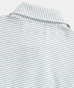 Boys' Multi-Stripe Rugby Shirt