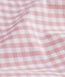 Boys' On-The-Go brrrº Gingham Shirt