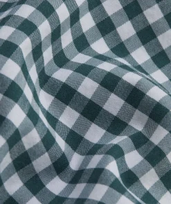 Boys' On-The-Go brrrº Gingham Shirt