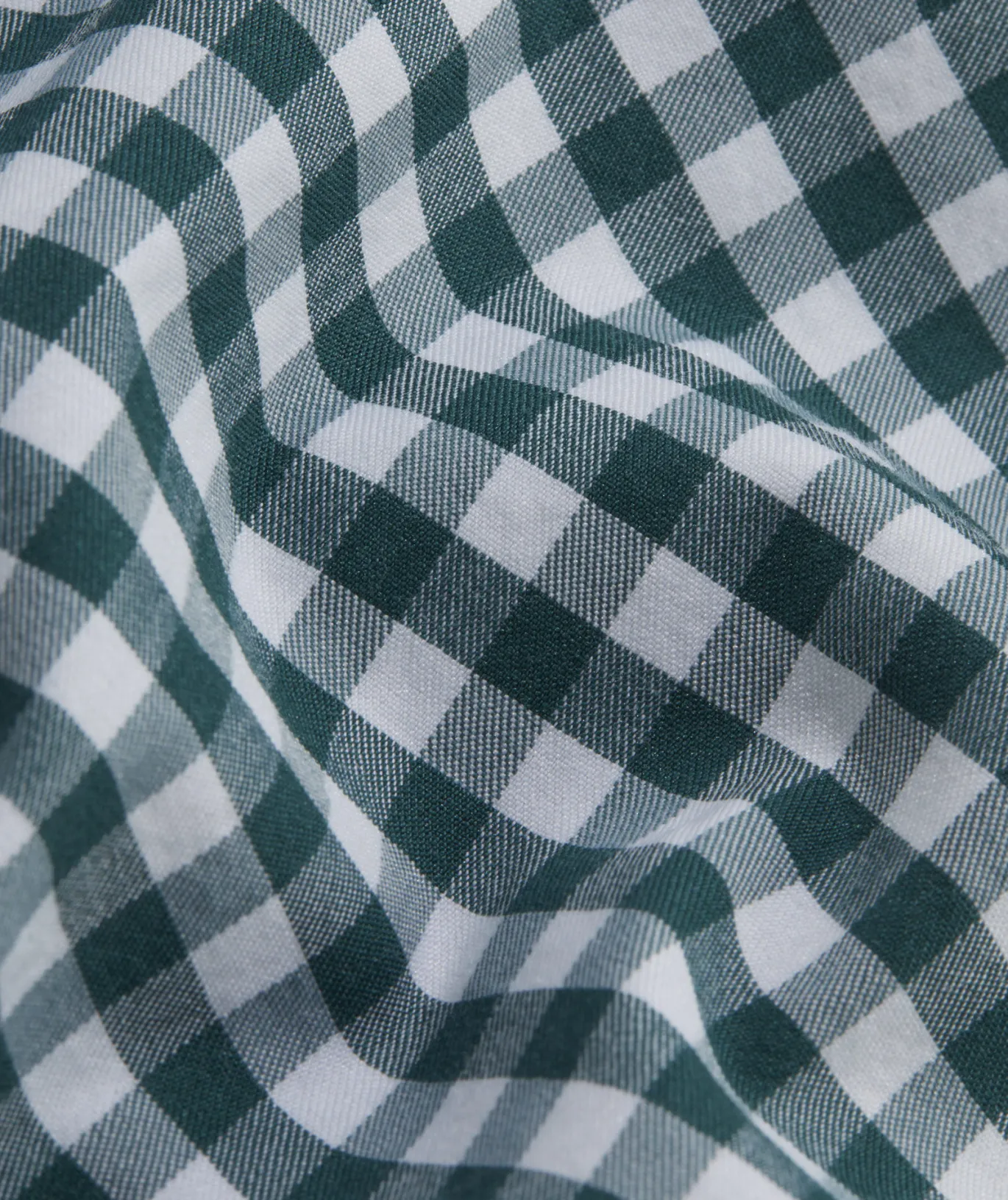Boys' On-The-Go brrrº Gingham Shirt