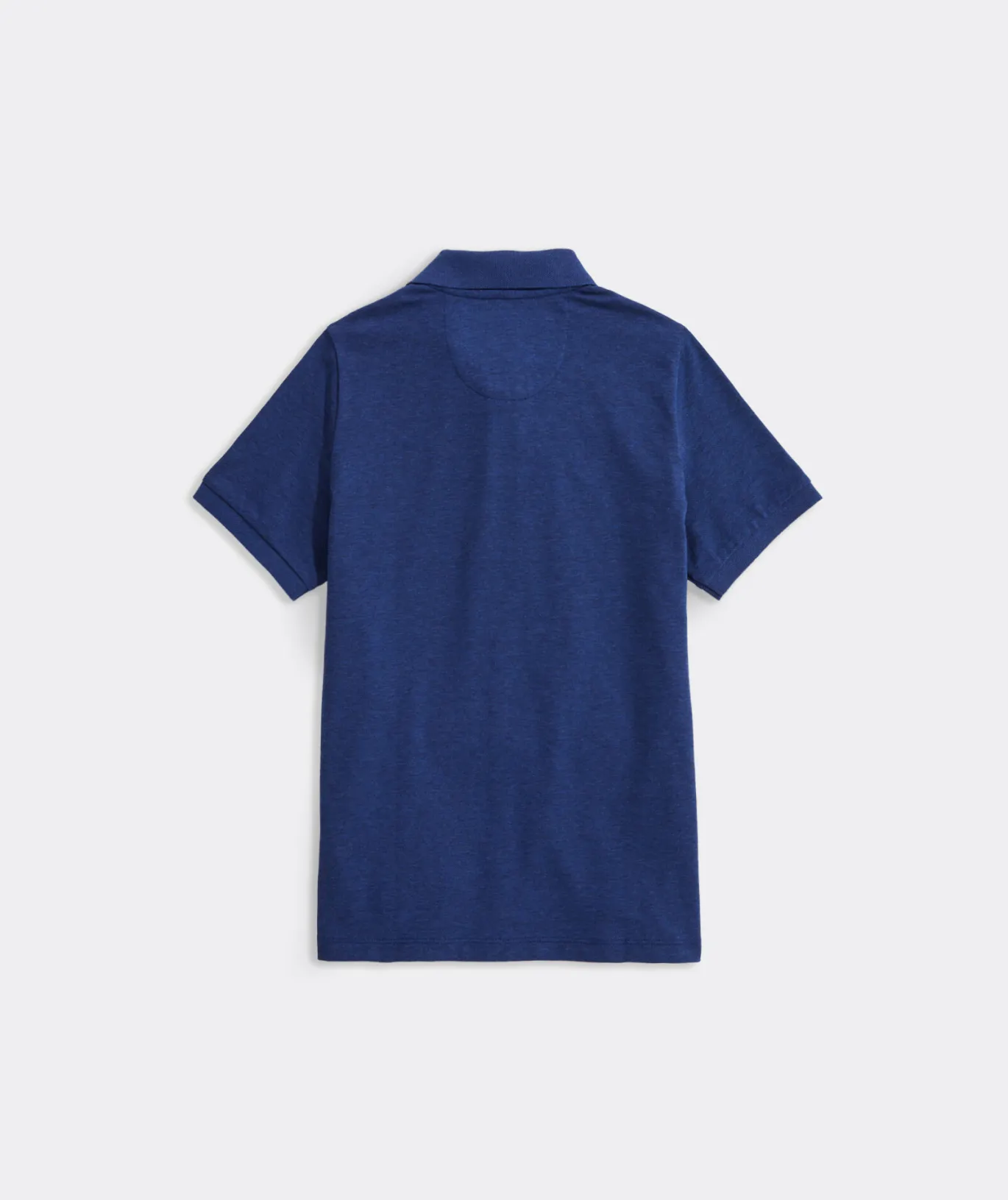 Boys' On-The-Go brrrº Solid Shirt