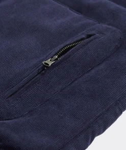 Boys' On-The-Go Packable Rain Shell