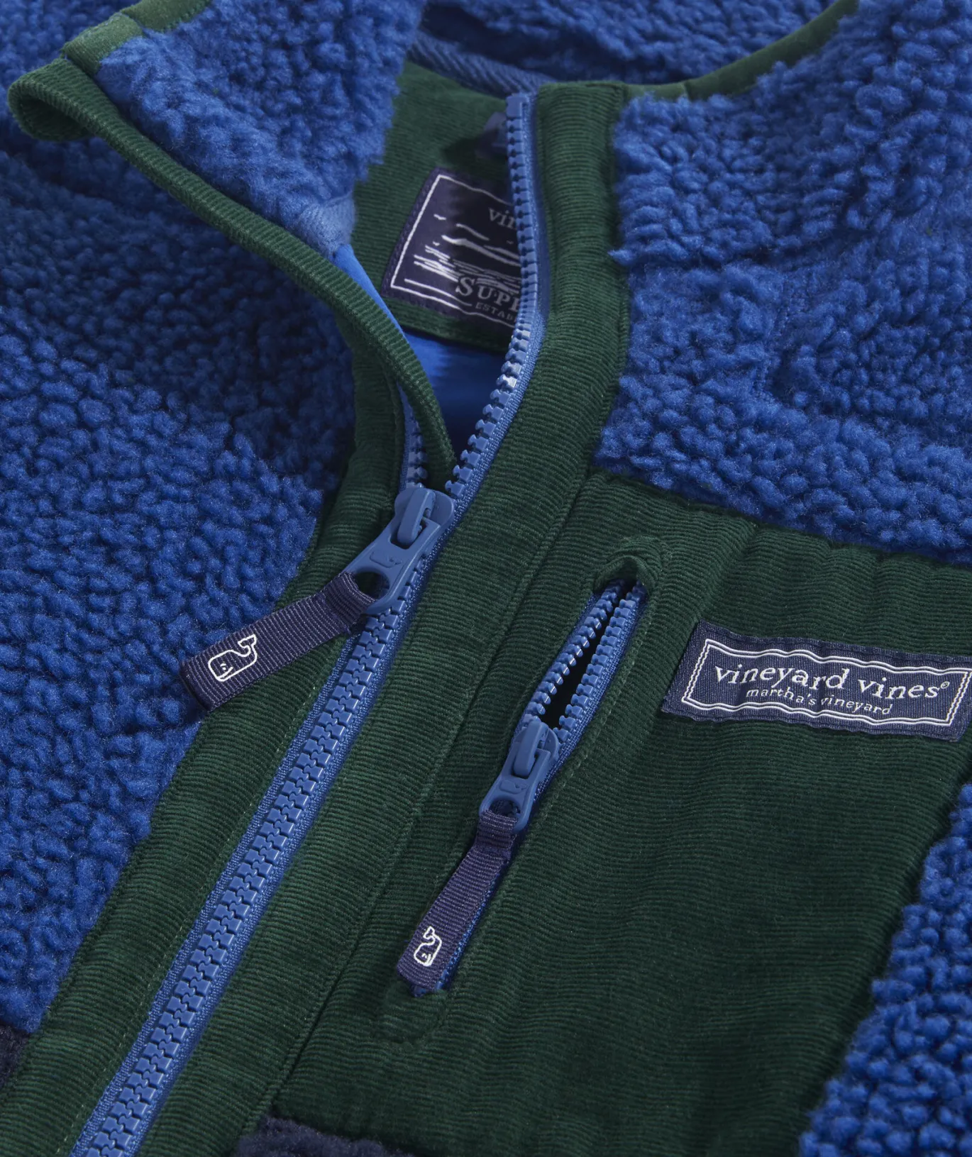 Boys' On-The-Go Packable Rain Shell
