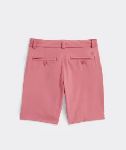 Boys' Performance Breaker Shorts