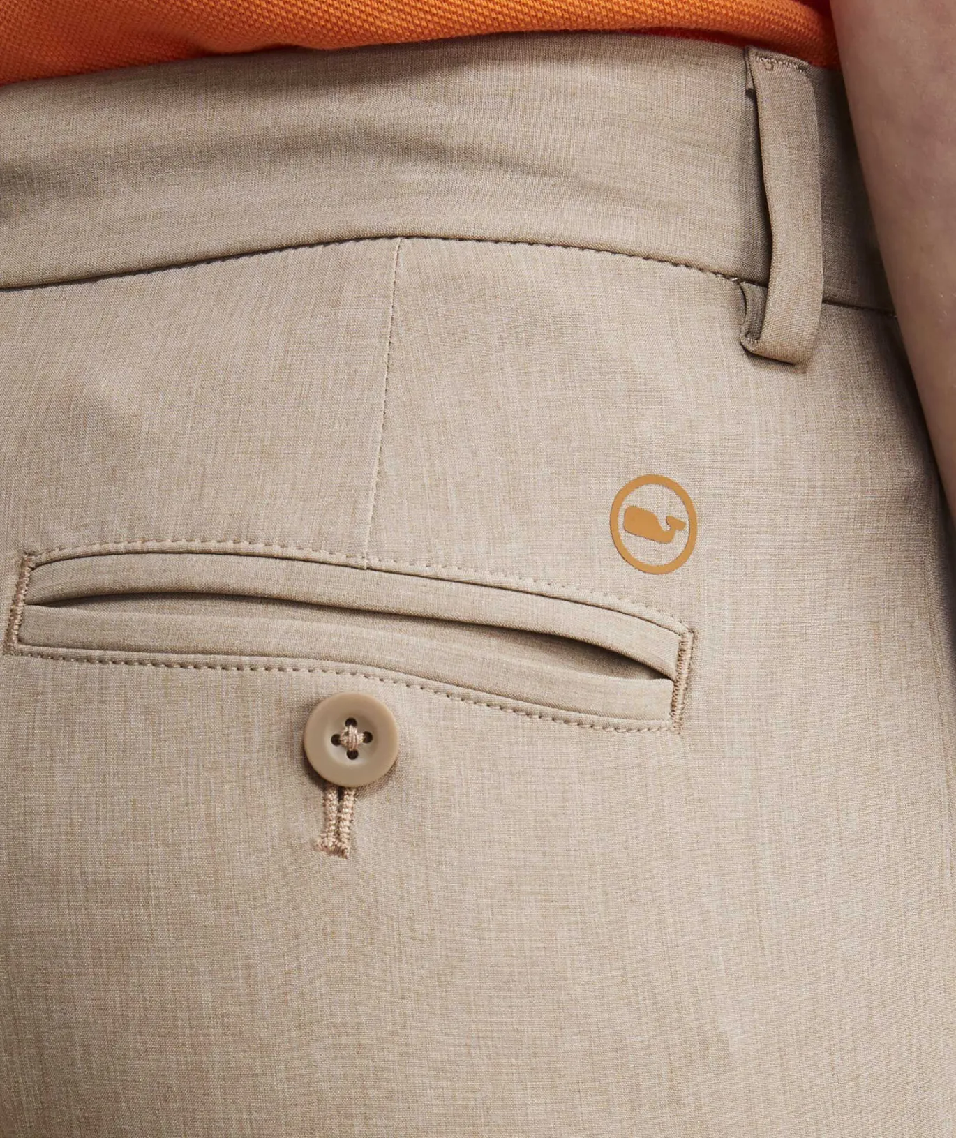 Boys' Performance Breaker Shorts