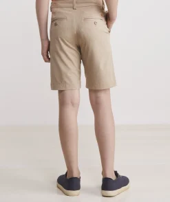 Boys' Performance Breaker Shorts