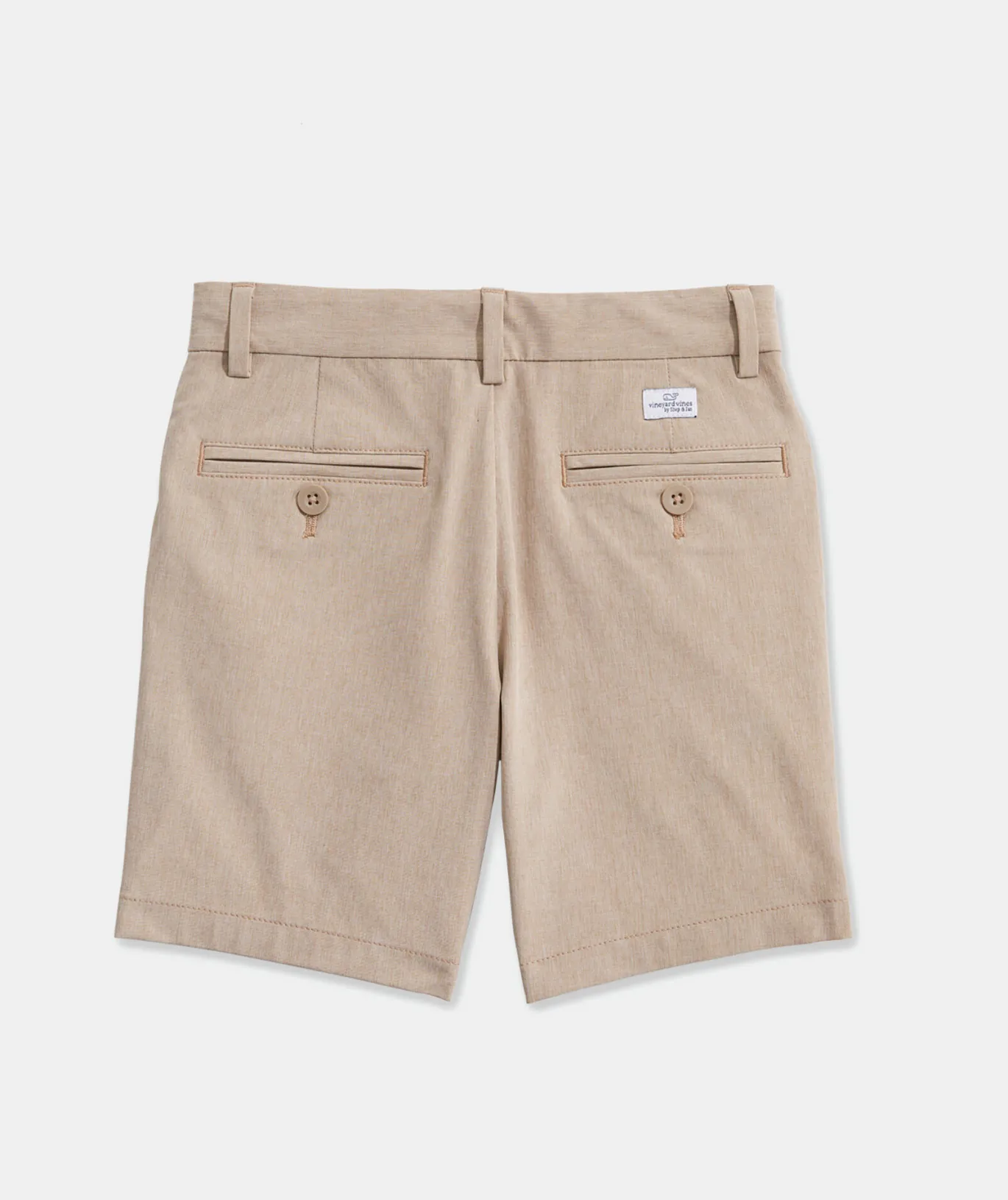 Boys' Performance Breaker Shorts