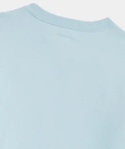Boys' Pond Hockey Whale Long-Sleeve Pocket Tee