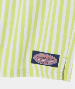 Boys' Printed Chappy Trunks