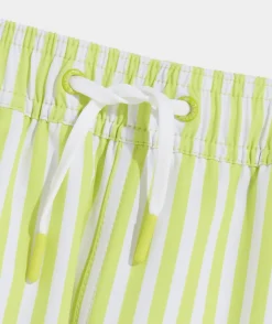 Boys' Printed Chappy Trunks