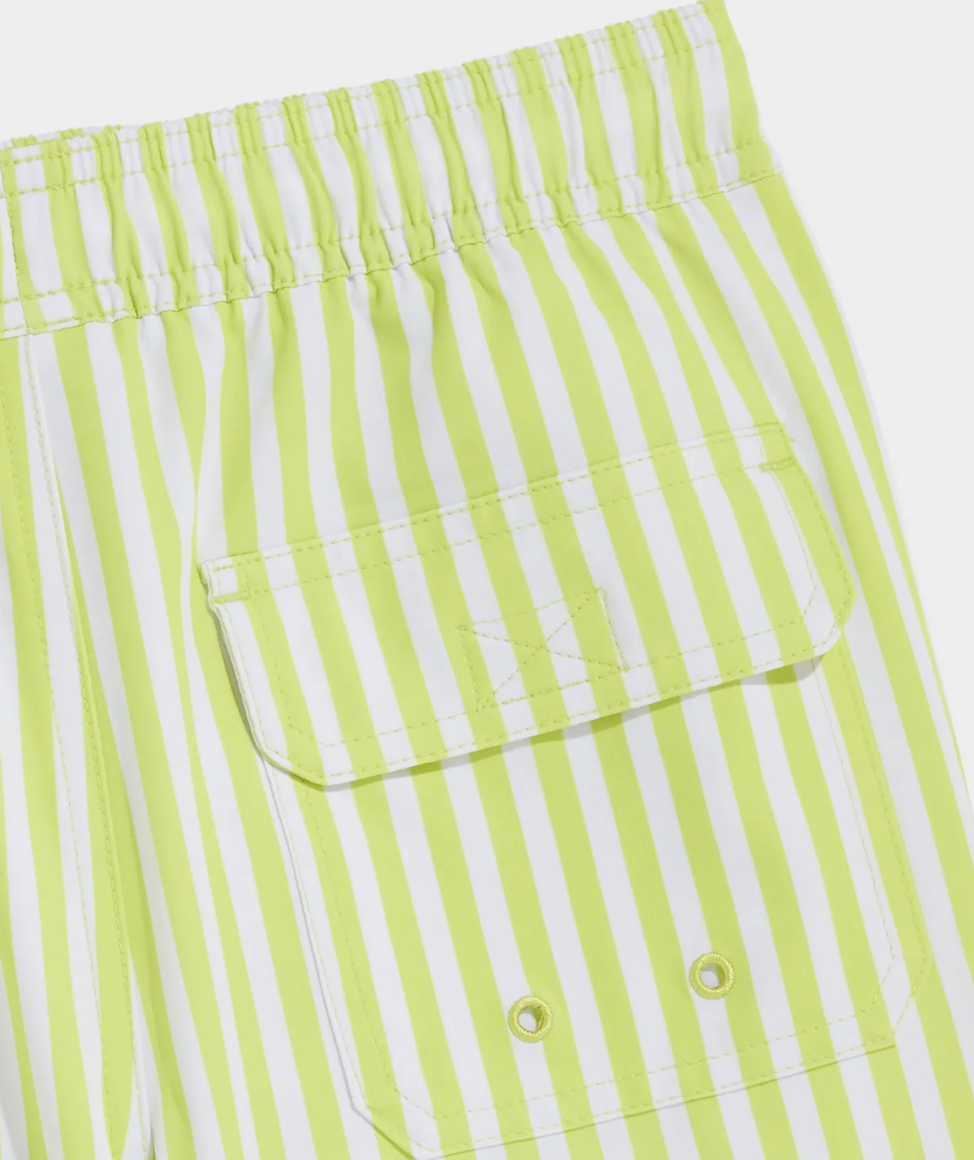 Boys' Printed Chappy Trunks