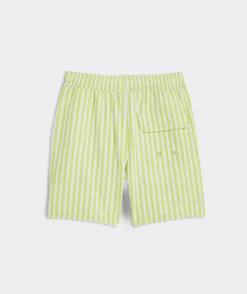 Boys' Printed Chappy Trunks