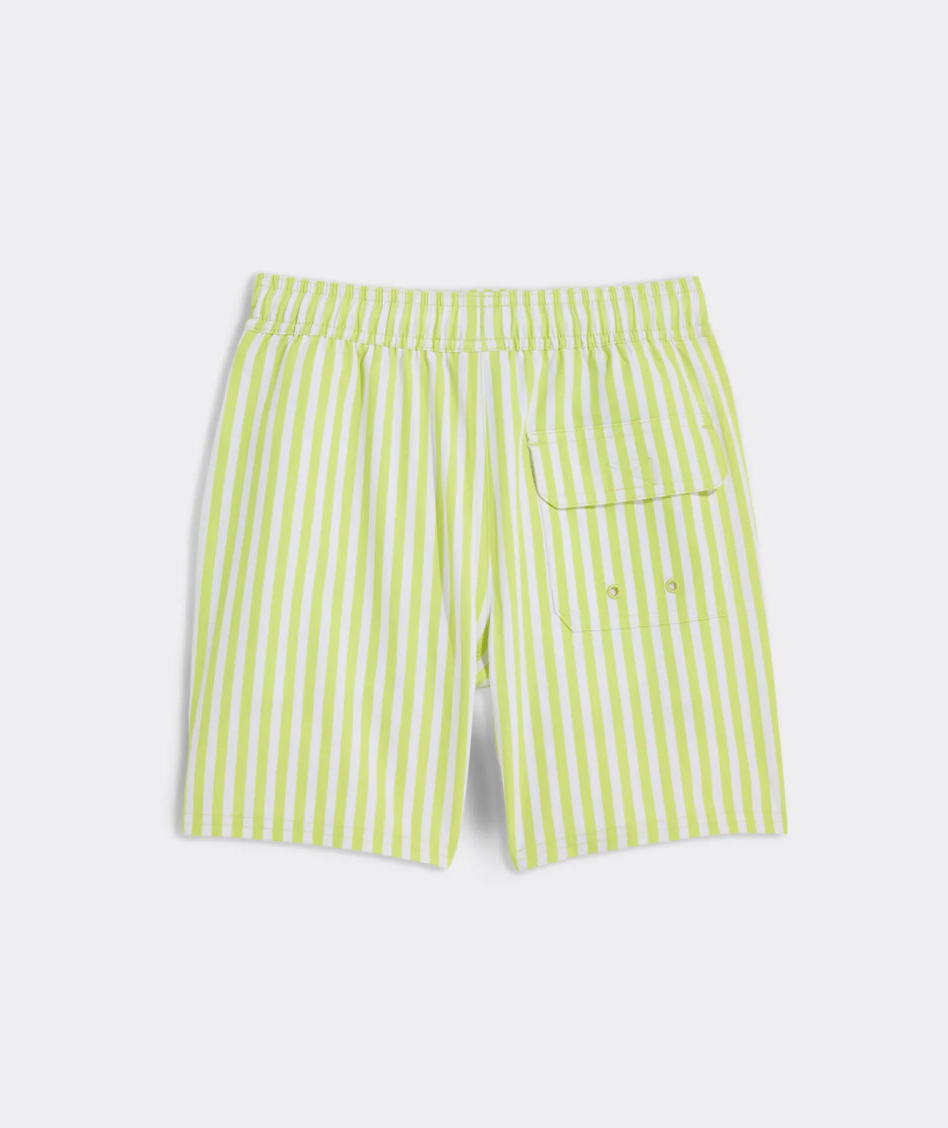 Boys' Printed Chappy Trunks