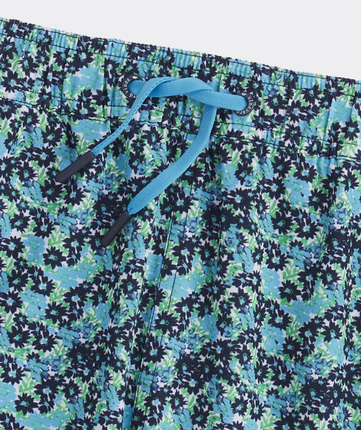 Boys' Printed Chappy Trunks