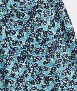Boys' Printed Chappy Trunks