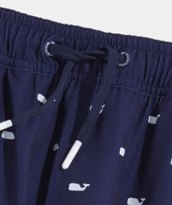 Boys' Printed Chappy Trunks