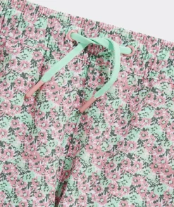 Boys' Printed Chappy Trunks