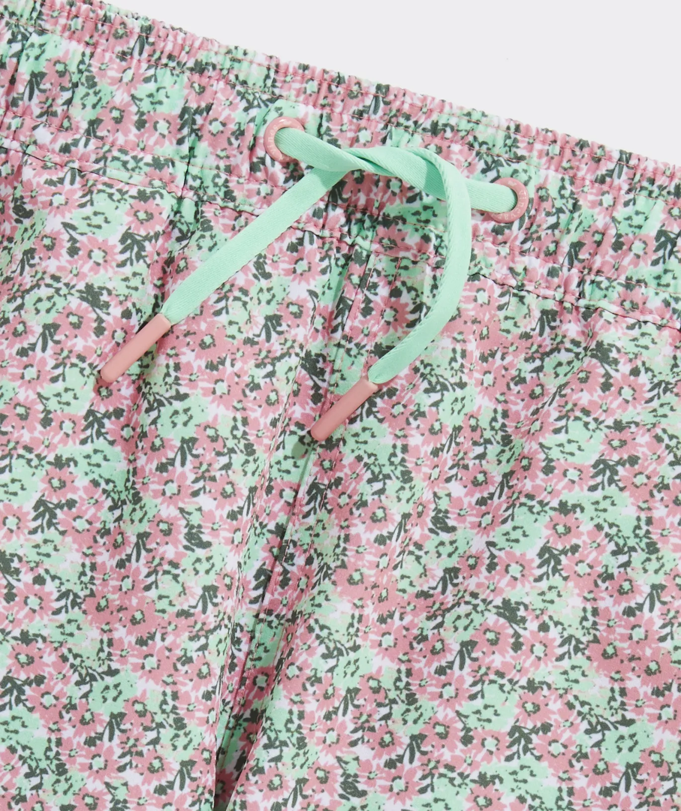Boys' Printed Chappy Trunks