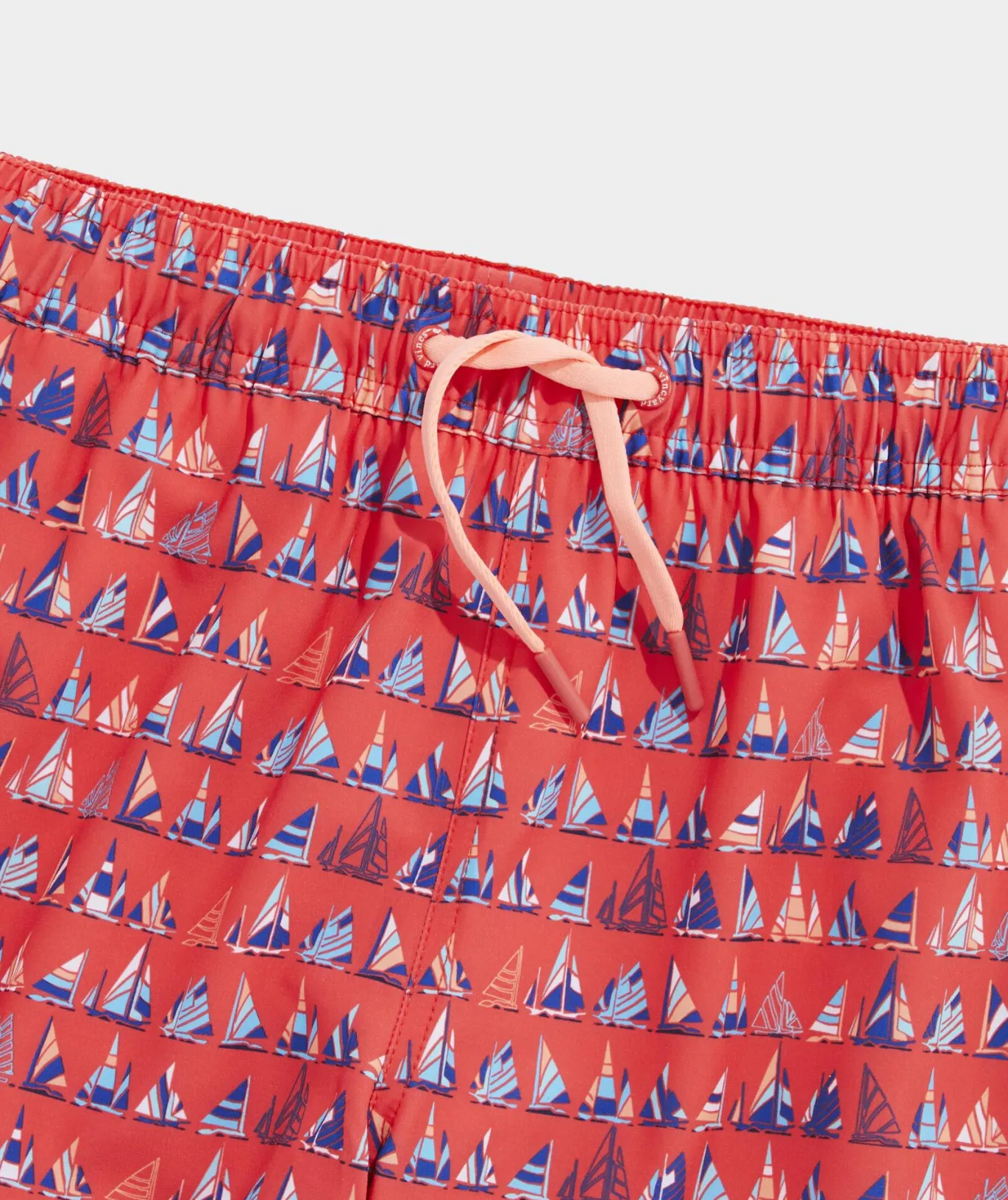 Boys' Printed Chappy Trunks