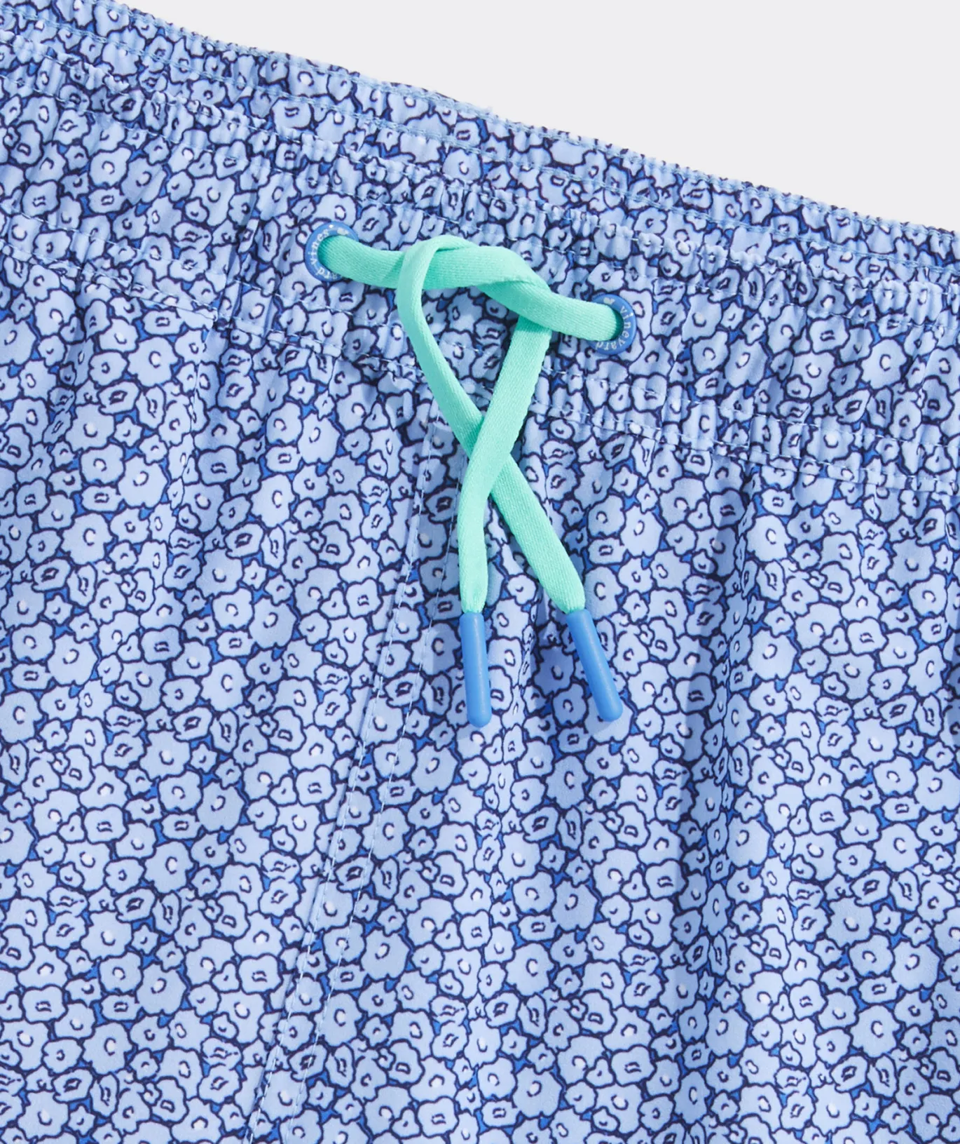 Boys' Printed Chappy Trunks