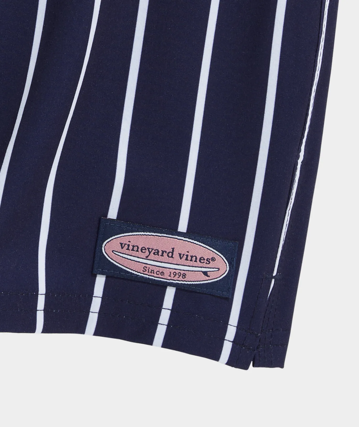 Boys' Printed Chappy Trunks