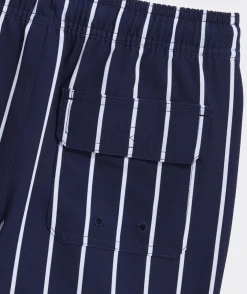 Boys' Printed Chappy Trunks