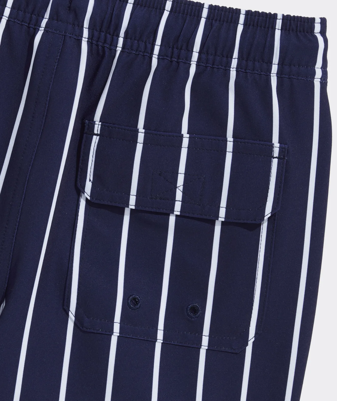 Boys' Printed Chappy Trunks