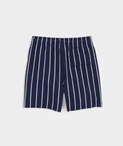 Boys' Printed Chappy Trunks