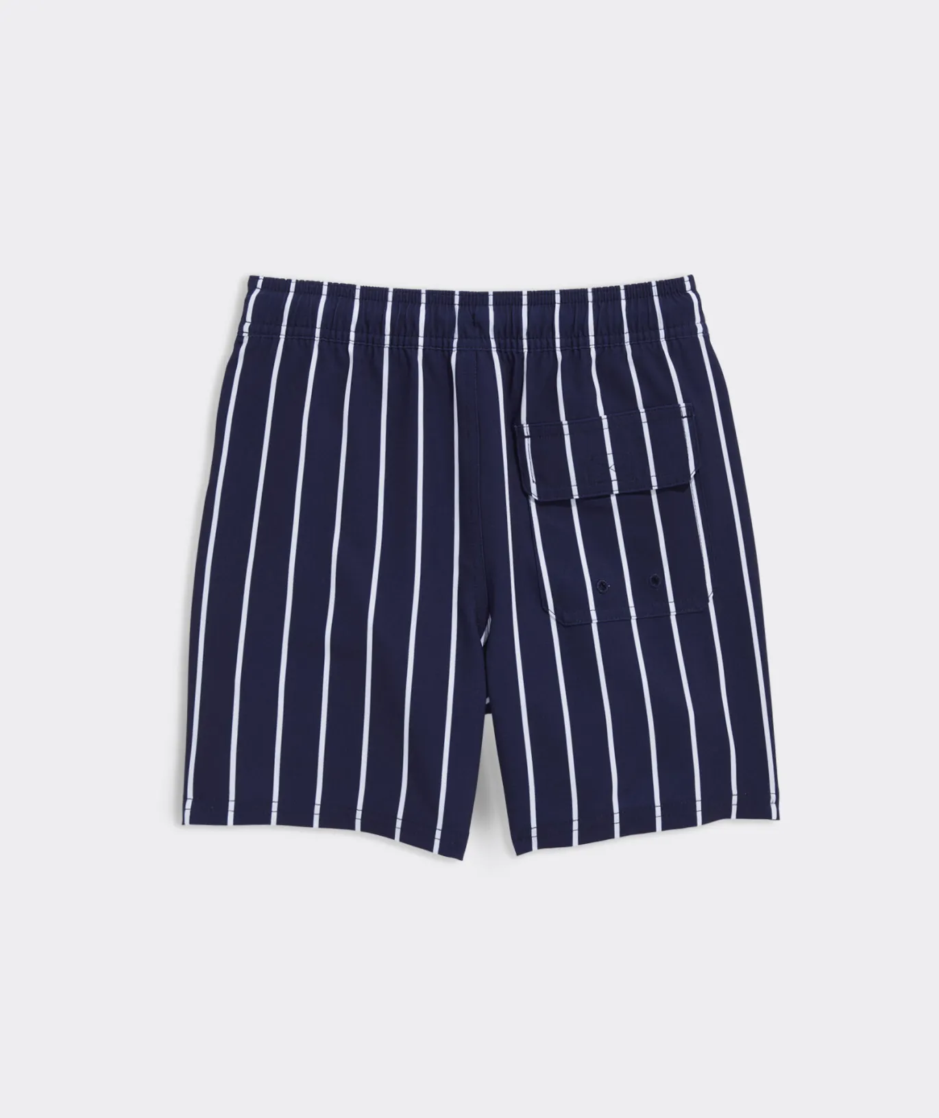 Boys' Printed Chappy Trunks