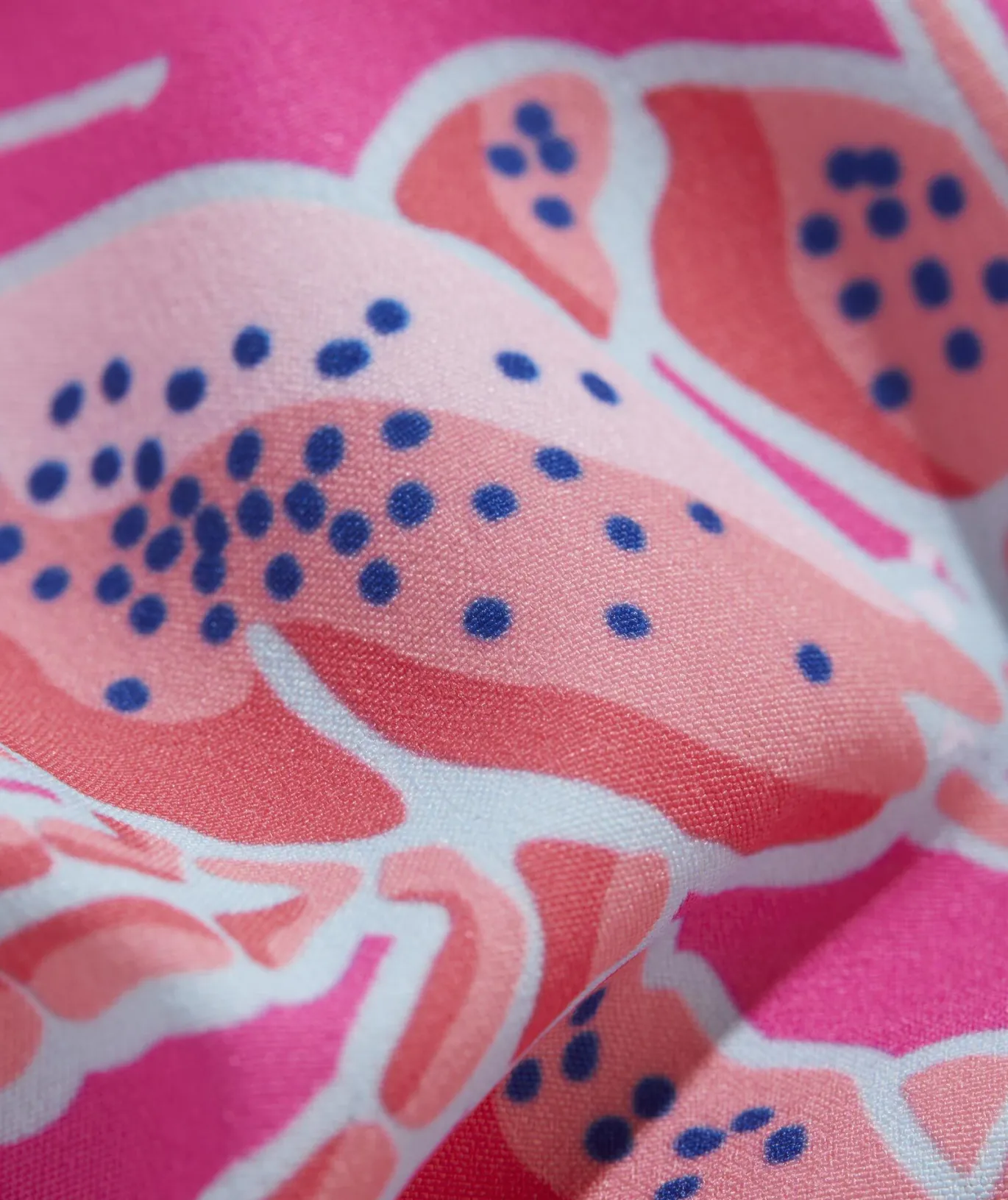 Boys' Printed Chappy Trunks
