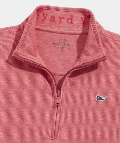 Boys' Printed Sankaty Polo