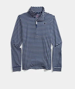 Boys' Printed Sankaty Polo