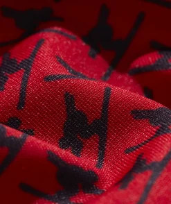 Boys' Printed Sankaty Polo